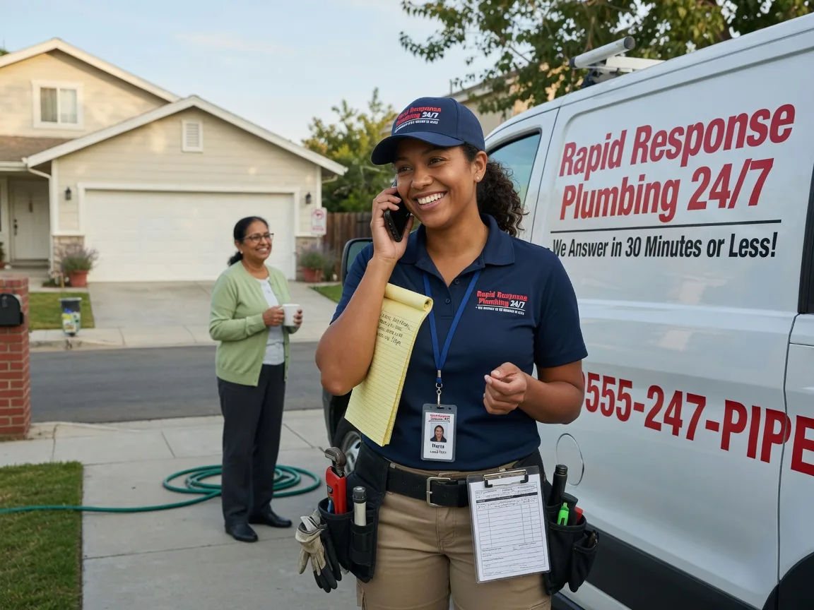 Emergency Plumber Browns Summit, NC FAQs